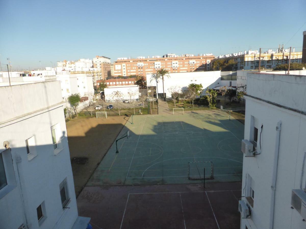 Esencia Sevilla Exterior foto